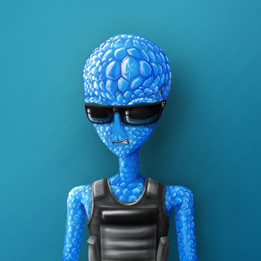 ✨SHOUTOUT - Check out MetaGreys V2 #523 ✨

The V2 Series is filled with rare drops👀 Get them before they disappear! 

Source ⛵️
opensea.io/assets/0x0527d…

Show off your MG ⏬
#NFTs #NFT #Etherum #ETH #cryptocurrency #NFTGiveaway #NFTdrop #NFTCommunity #NFTProject #nftcollectors