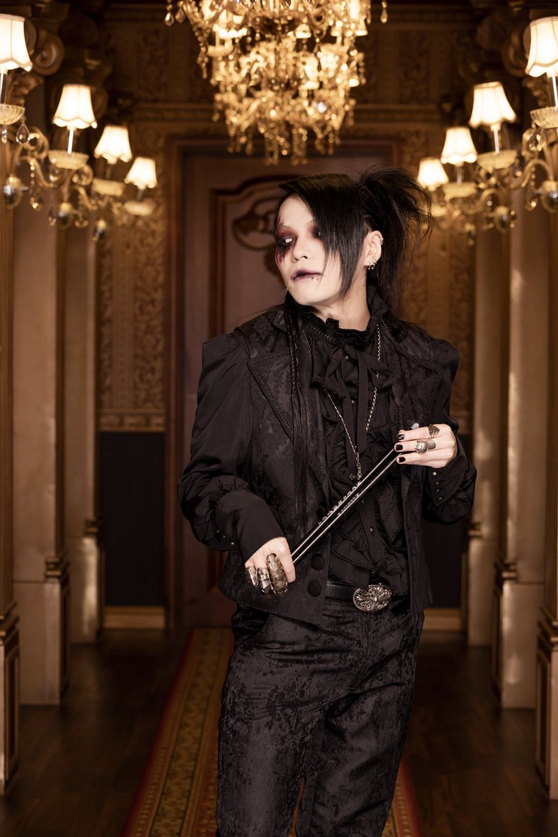 FUMIYA @Fu_min666 #UnluckyMorpheus #あんきも