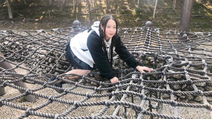 Twitterのコスプレ画像45