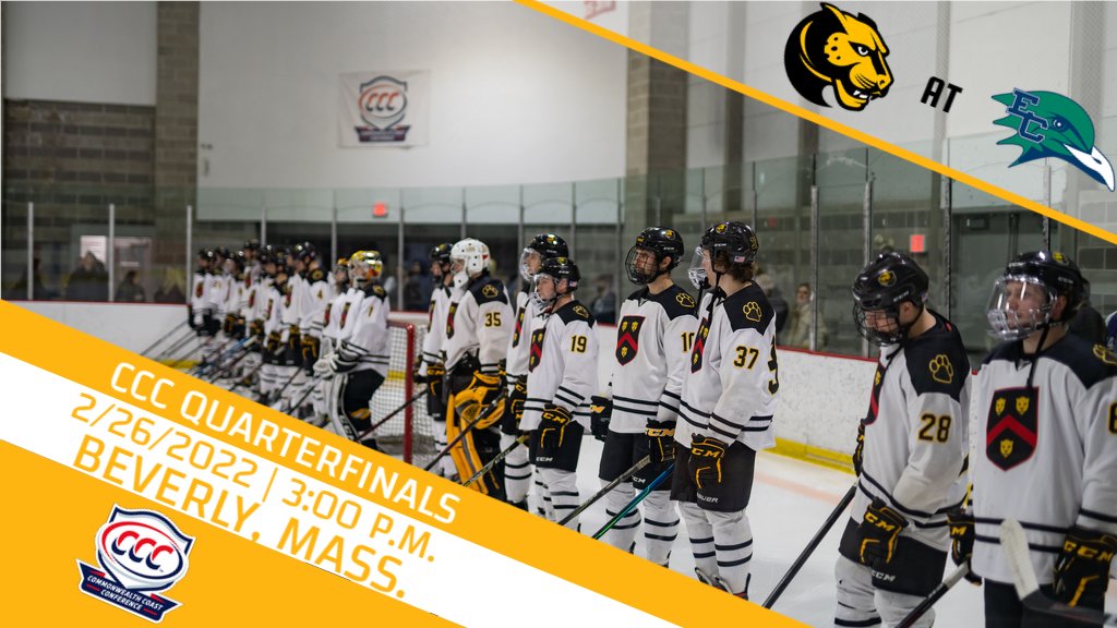 witathletics's tweet photo. It's a Leopard #GAMEDAY. @WIT_XCTF competes in Day 2 of the New England DIII Men's Championships at 10 a.m. #10 @WITVolleyball is at Colby Sawyer at 1 p.m. @WIT_Hockey is at Endicott in the CCC Championship quarterfinals, getting underway at 3 p.m.

https://t.co/rrPBSjvU5Q https://t.co/WhZ70Sqq0K