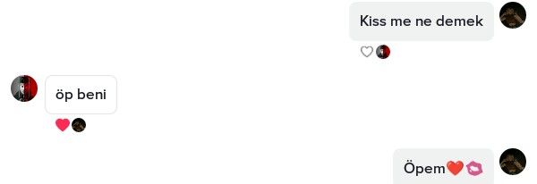 Ben bunu yapmasam olmazdı bebeim 🔗💗

DenNis🐾😙