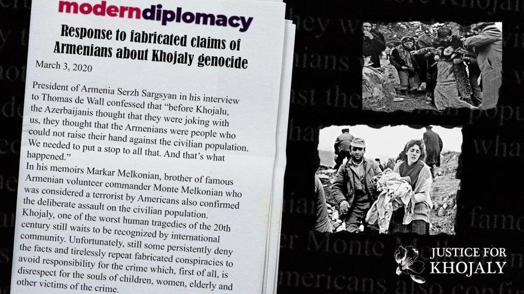 #JusticeforKhojaly #KhojalyGenocide #Khojaly30  #Khojaly613