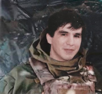 felixcaeliporta's tweet image. 🇺🇦🇷🇺 | "THE GHOST OF KYIV"
This is Vladimir Abdonov, the ukrainian pilot who downed 6 russian jets 👏👏🇺🇦🇺🇦🇺🇦
#Russia #Ukraine #TheGhostOfKyiv