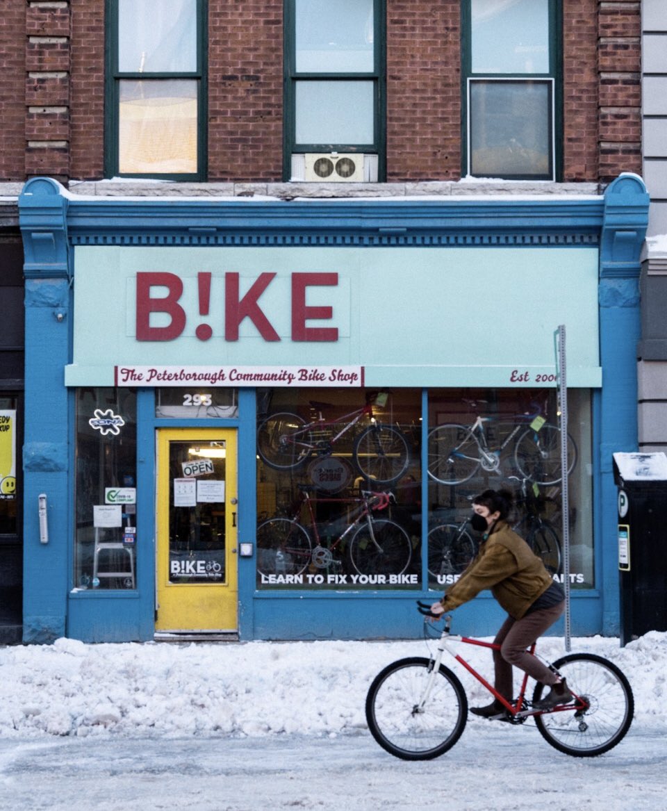 Storefronts of Ptbo tweet media