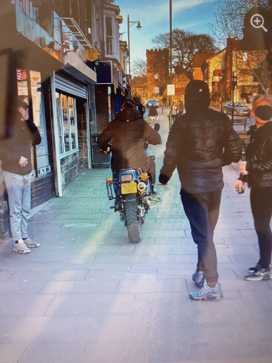 1axlefoley's tweet photo. Stepping back from the Ukraine crisis, what are your thoughts on this anti-social behaviour. https://t.co/tOIzlk84KA