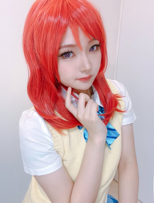 コスプレイヤーLeeloo(リール)のTwitter画像36