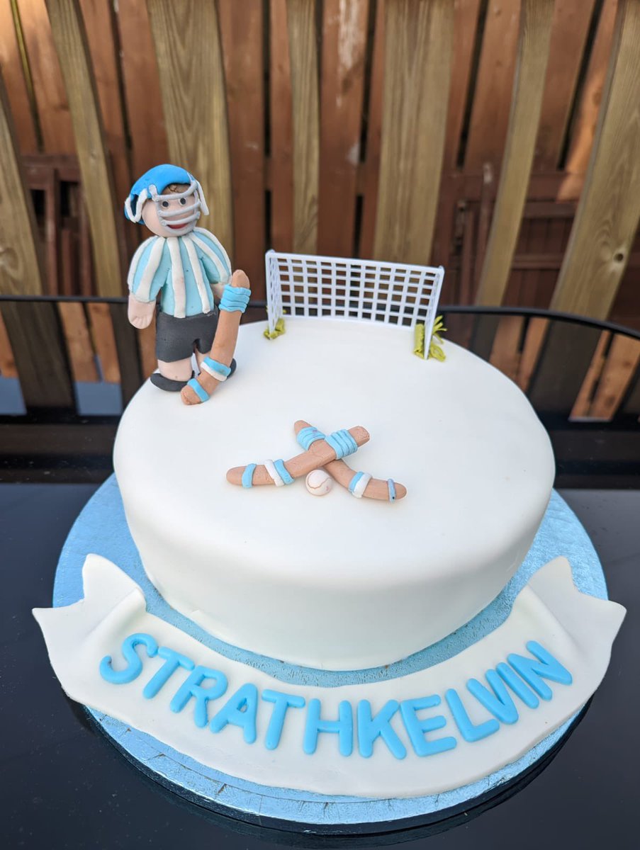 Strathkelvin Shinty Club tweet media