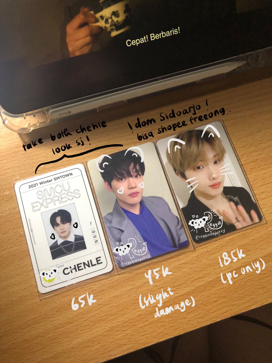 wts kk dom sidoarjo ayo murceee