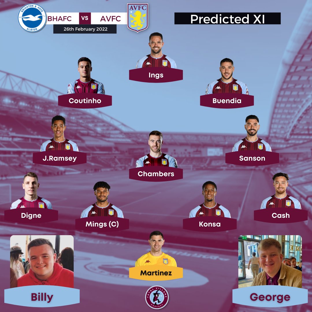 Total Villans Podcast tweet media