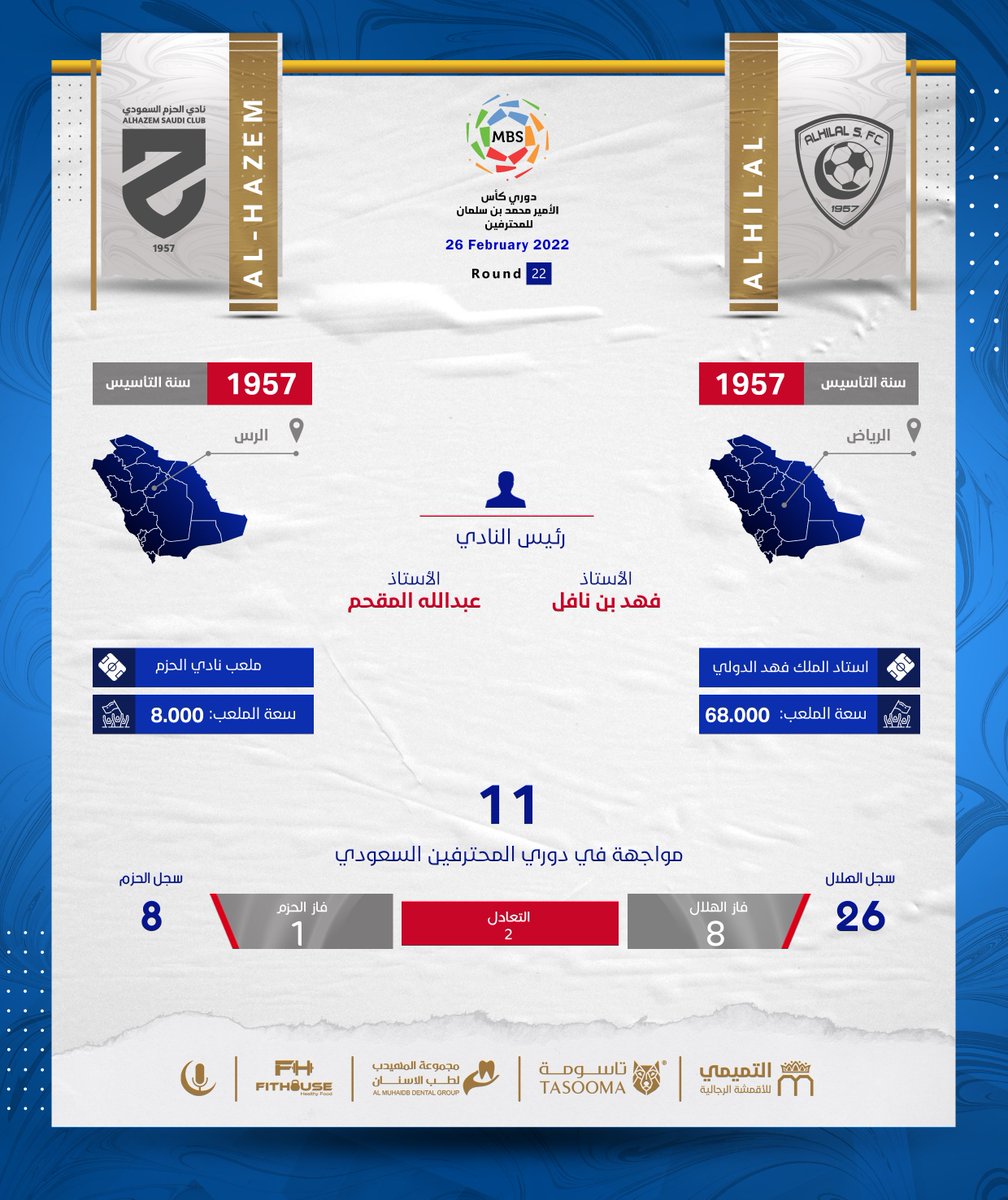 منبر الهلال - Mnbr Alhilal tweet media