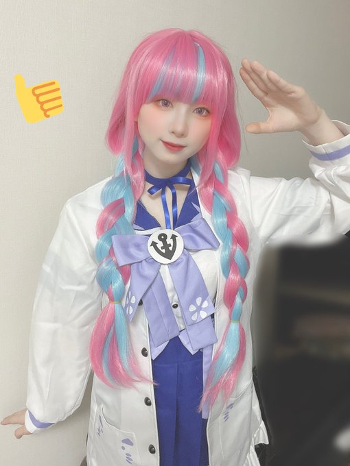 コスプレイヤーひなのTwitter画像29