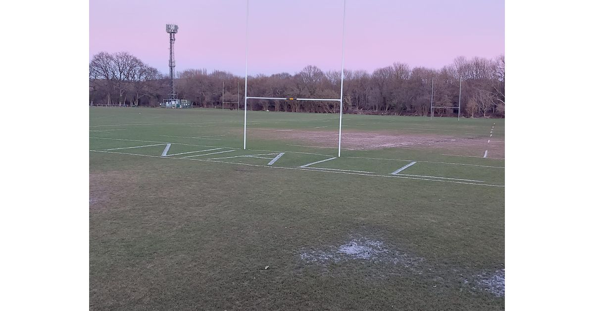 Tommorow - Under 16's v Old Brentwood's RFC
Remembering Niall Stringer #NS10
billericayrugby.com/news/unders-16…