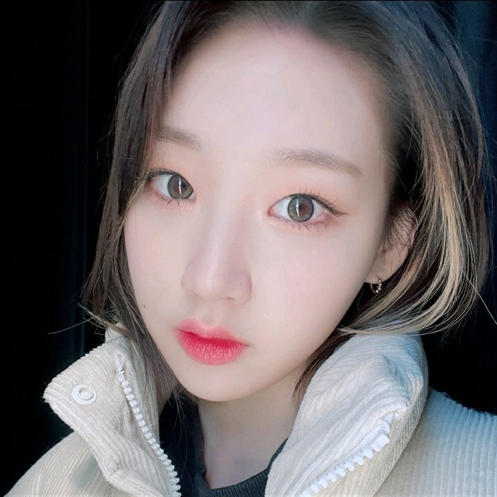 wikeulbbl's tweet photo. [220226] 🐹's new profile https://t.co/UGrbt0QSM9