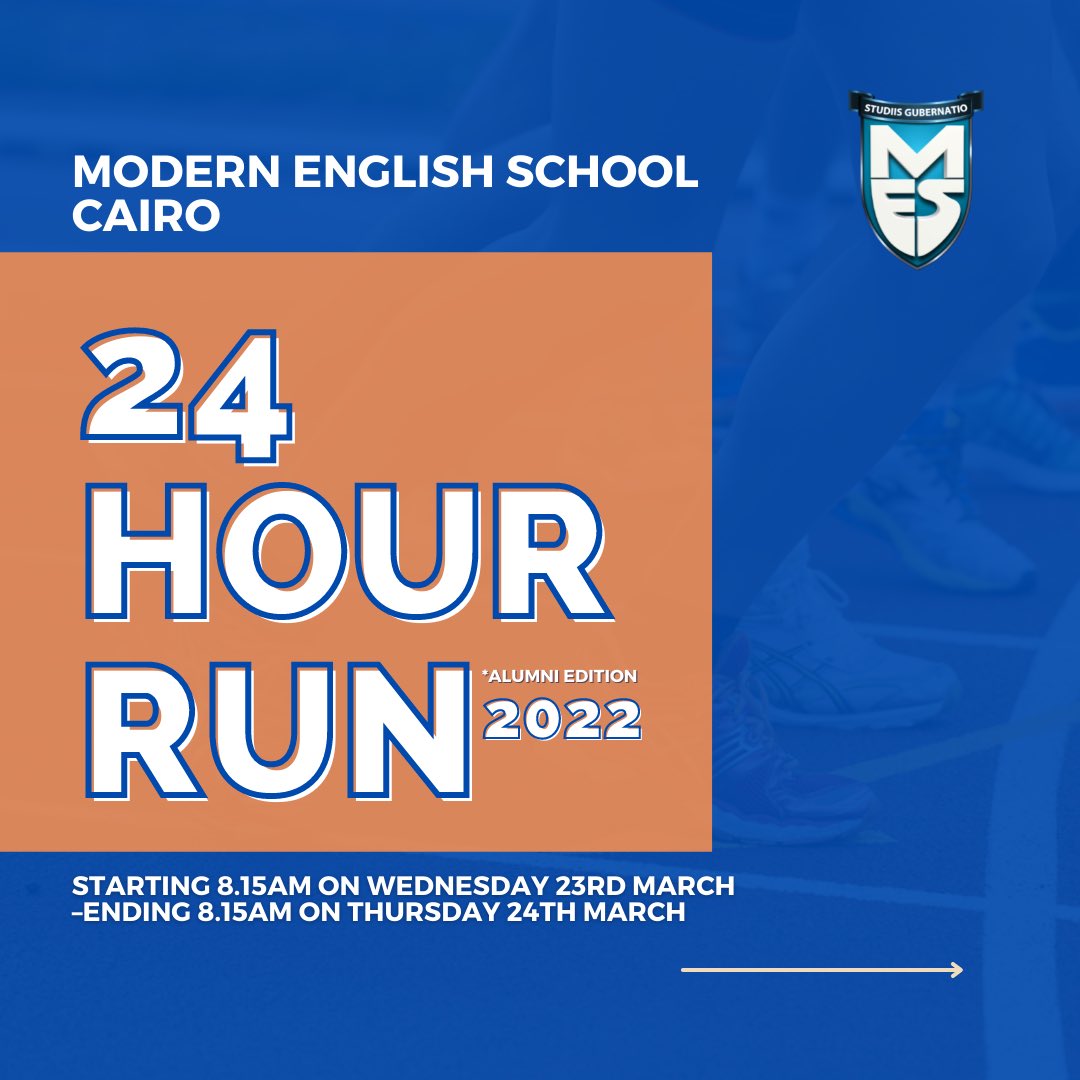 MES CAIRO ALUMNI tweet media