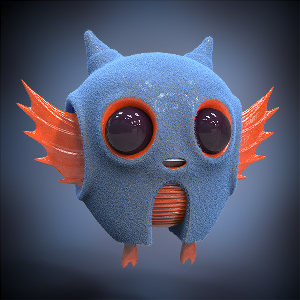 AndresPernudo's tweet photo. GurK! The groovy avatar
#NFTCommunity , #NFT, #nftcreatures
Check out this item on OpenSea https://t.co/pVNwAOaVHm a través de @opensea https://t.co/s2Cle80mtU