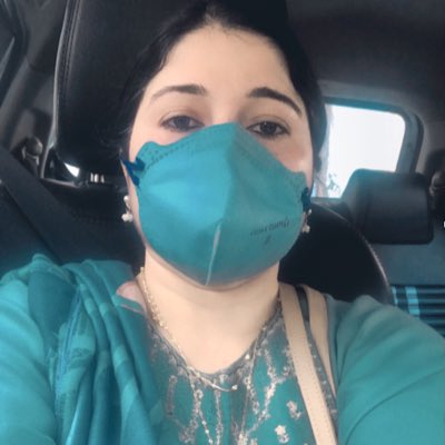 Drsheikhamina's tweet photo. #NewProfilePic #CovidIsNotOver #MaskUpIndia #MaskUpWorld and #GetVaccinatedAndBoosted 😷 💉 🧴 https://t.co/V0Skm0ORdN