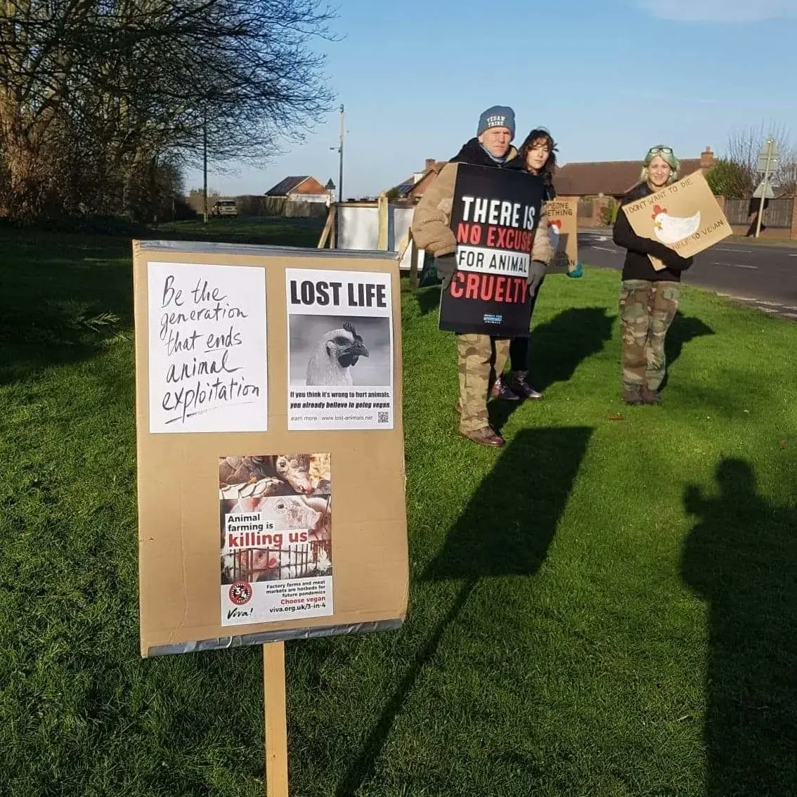 Lincolnshire Animal Save tweet media