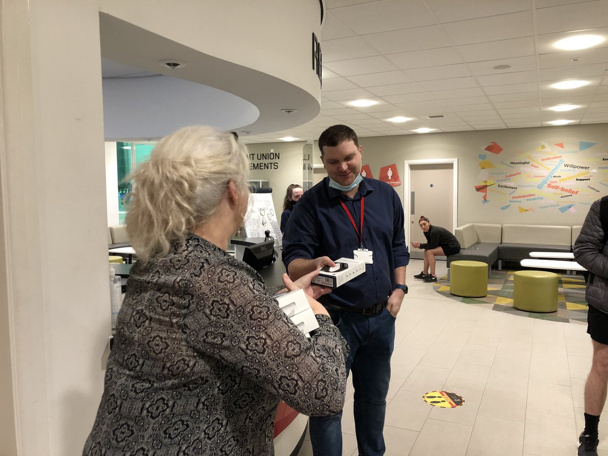 <a href="/LiverpoolHopeUK/">Liverpool Hope University</a> And the winner is <a href="/LivHopePsych/">LHU Psychology Dept</a>