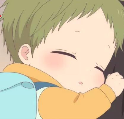 BabyKotaro_'s tweet photo. @berrytsukki_ [  soft breathing, resting.. ]
ㅤㅤ https://t.co/F9pywWcAgu