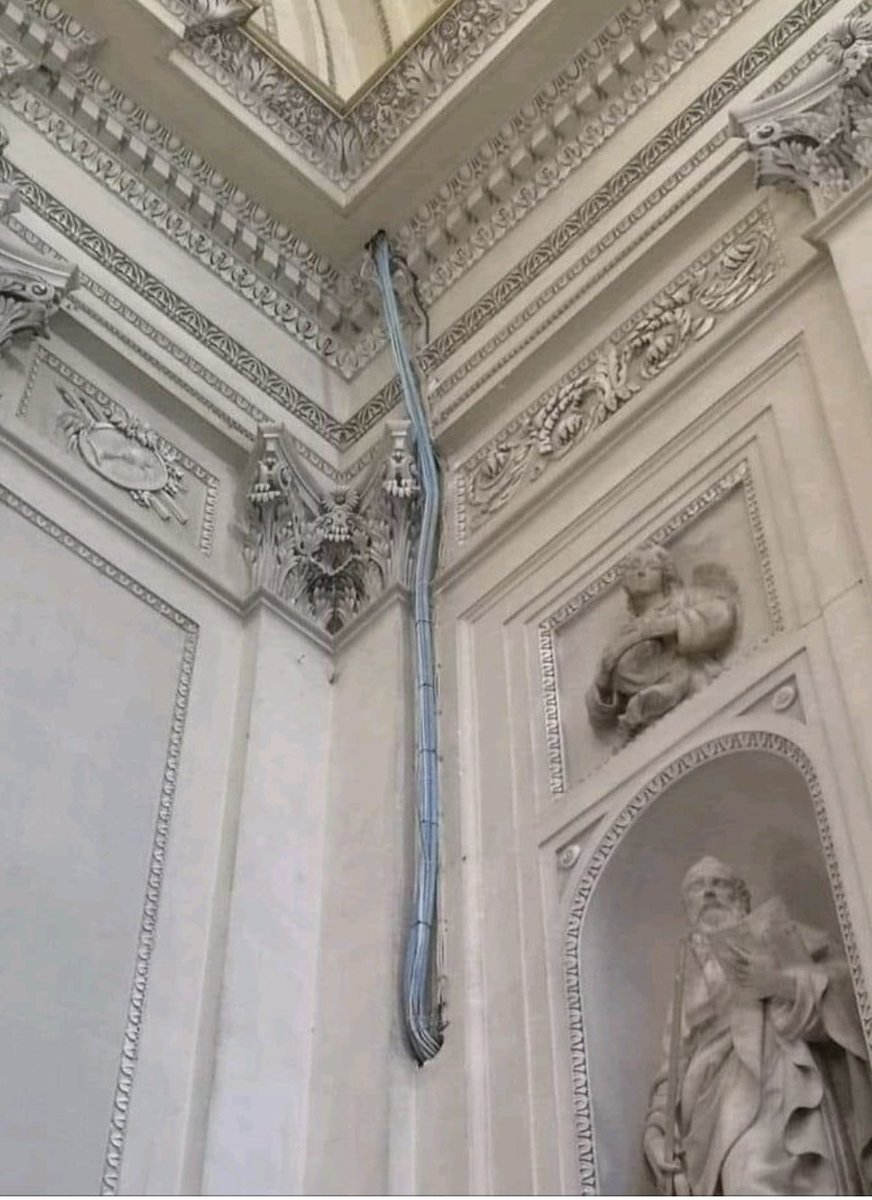 retokommerling's tweet image. No era necesario.

#Arquitectura #Architecture