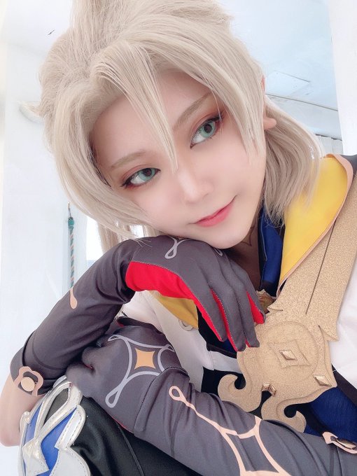 コスプレイヤーくれのTwitter画像27