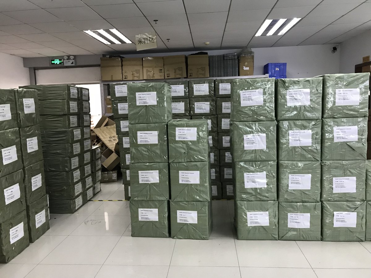 GLT_Technology's tweet image. A new order from an Australian customer, it's purchasing quarter now, welcome to inquiry us for the industrial led strip lights. Accept sample order.
Email: sales8@szglighting.com/008613651487774
#ledlightingsolutions #ledlighting #miningequipment #miningindustry
