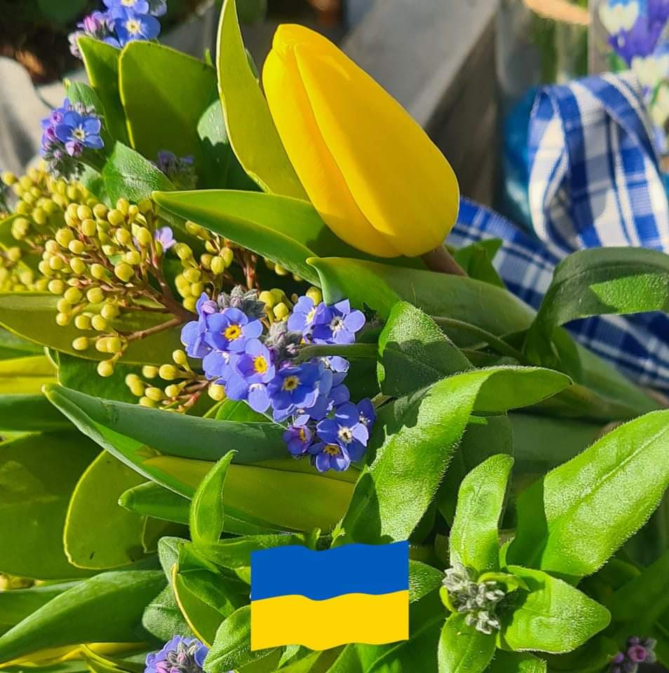 Léon Vermeulen (@lvfloraldesign) on Twitter photo 