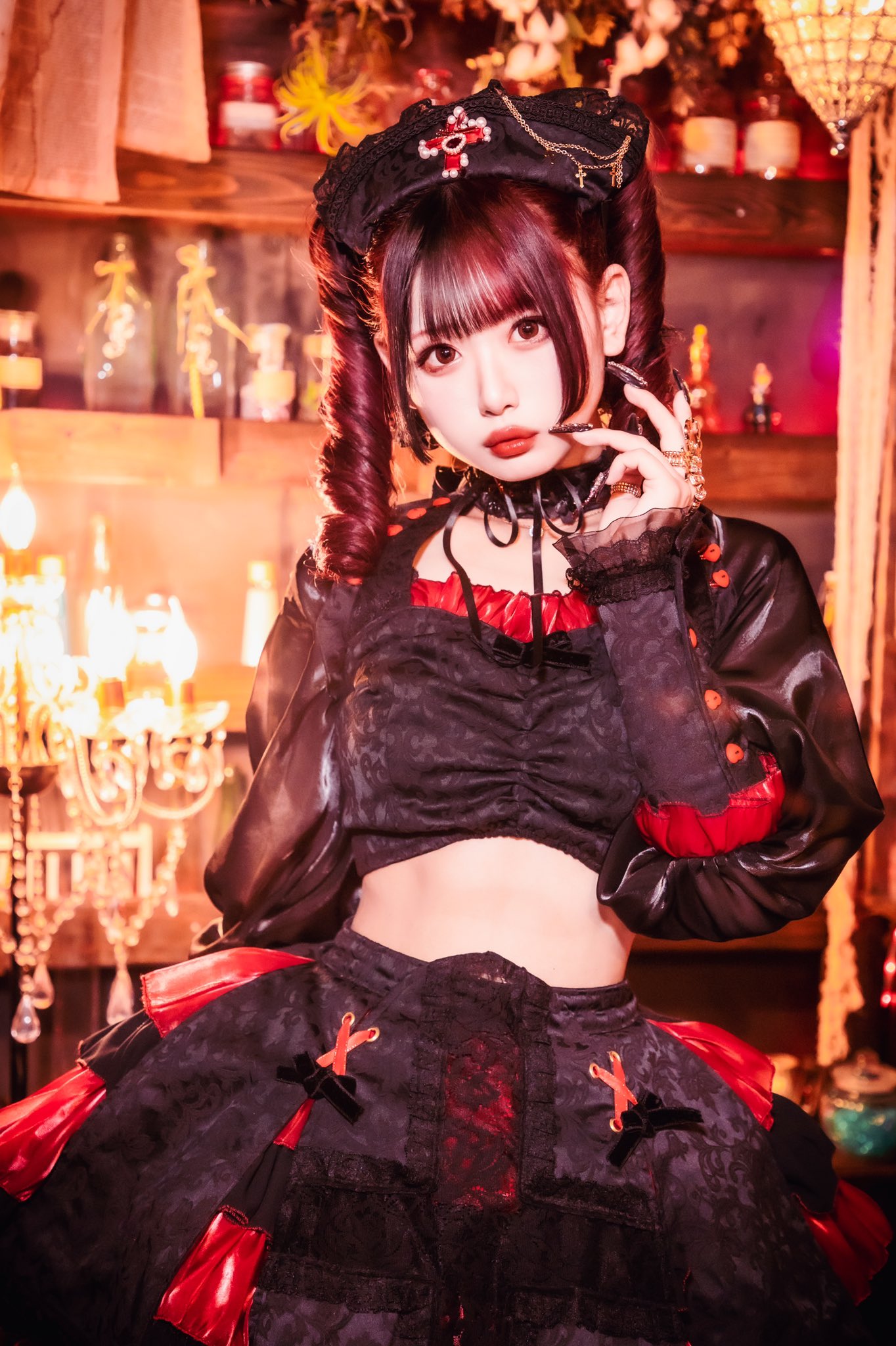 メーカー 下園れいか様🥀💋  X: on トップス