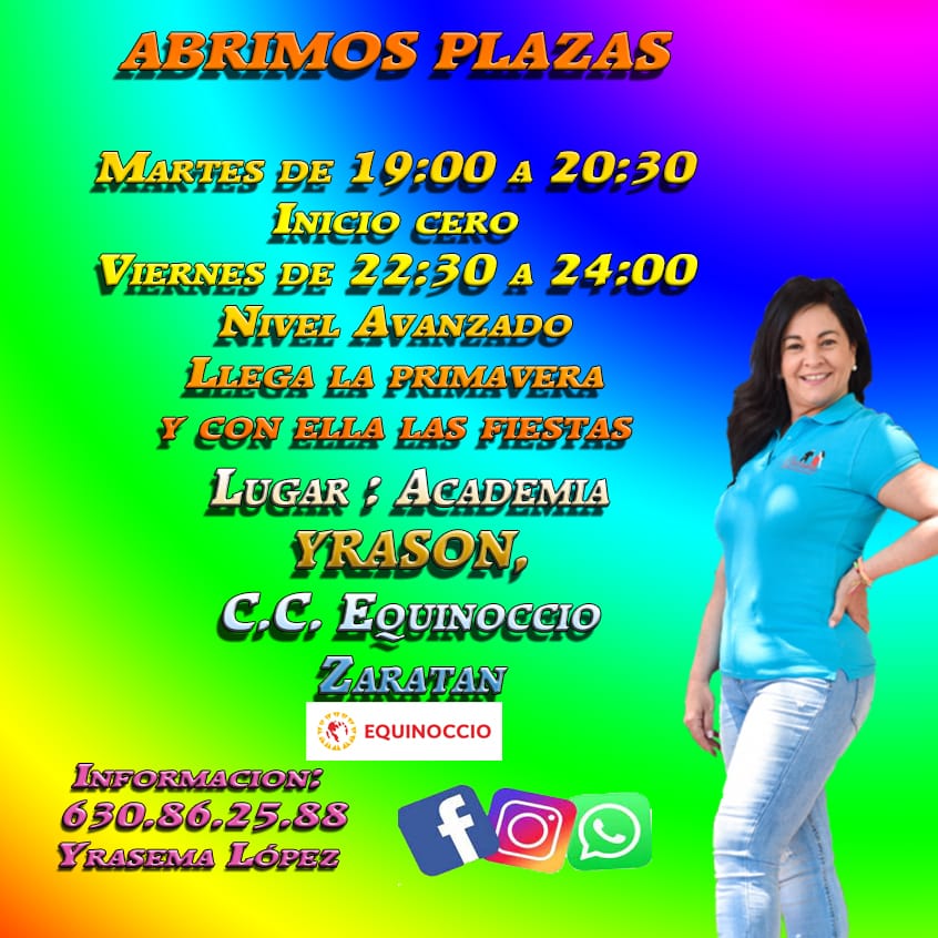 Yrason Academia de baile. (@yrasonb) on Twitter photo 