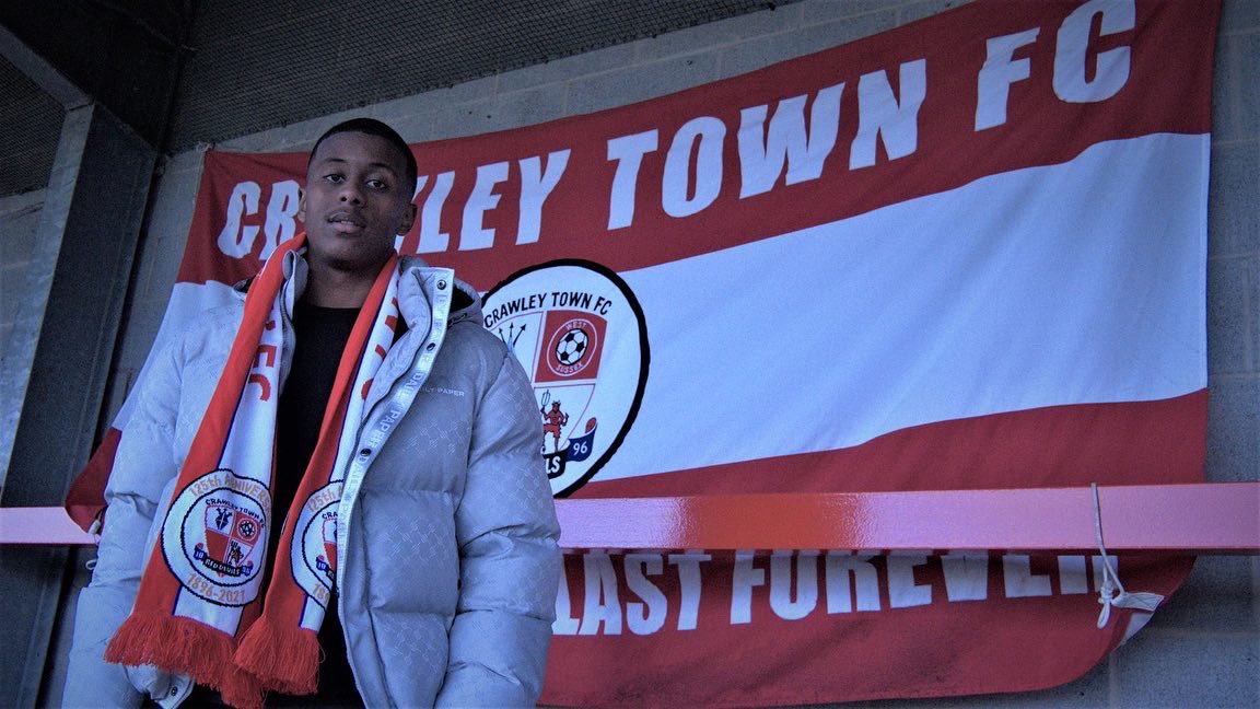 Ronan Silva tweet media