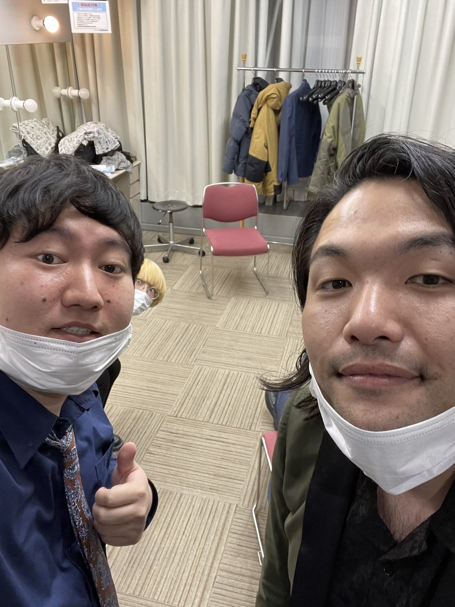 ロングコートダディ FMhJQGIVcAA2TUc.jpg