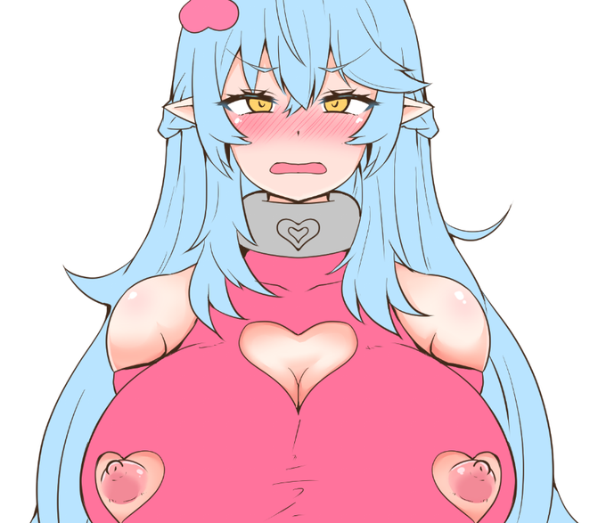 スケベ衣装着させる…( ◠‿◠ ) 