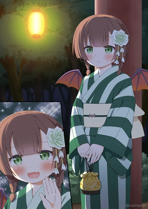 リリアはいいぞ!#オトギフロンティア 