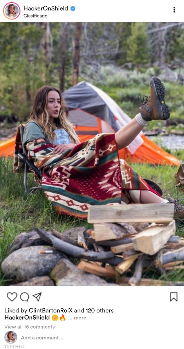 Daisy B. Johnson tweet media