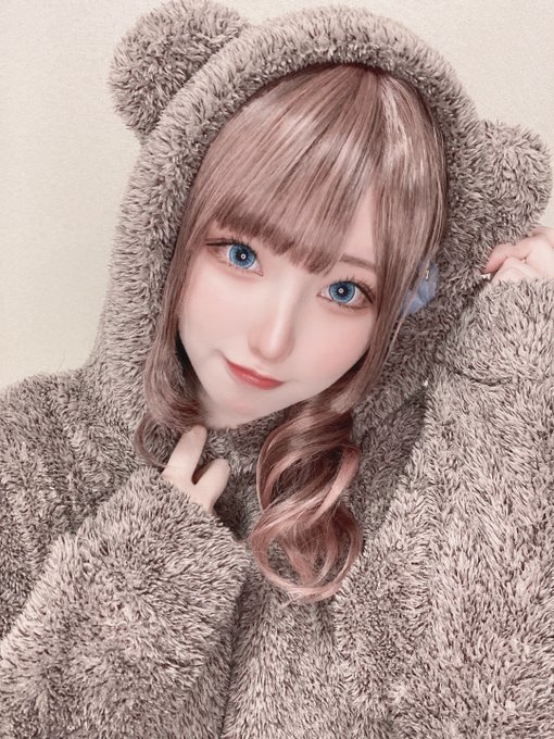 Twitterのコスプレ画像2