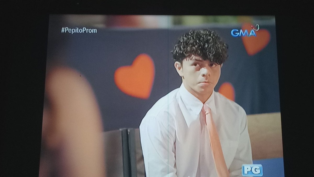 Baby_CaiReel's tweet photo. Sad tuloy yung Baby Patrick ko. Wrong timing naman yung bulutong ni Beth.
KOKOY PATRICK TOTHERESCUE
#PepitoProm https://t.co/c0dgFRNf2P