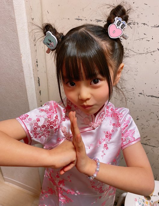 Twitterのコスプレ画像4