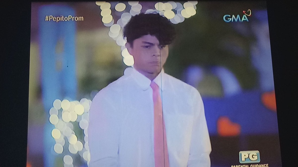 Baby_CaiReel's tweet photo. May nakakamiss kay Beth!
KOKOY PATRICK TOTHERESCUE
#PepitoProm https://t.co/dfV57wIGI0