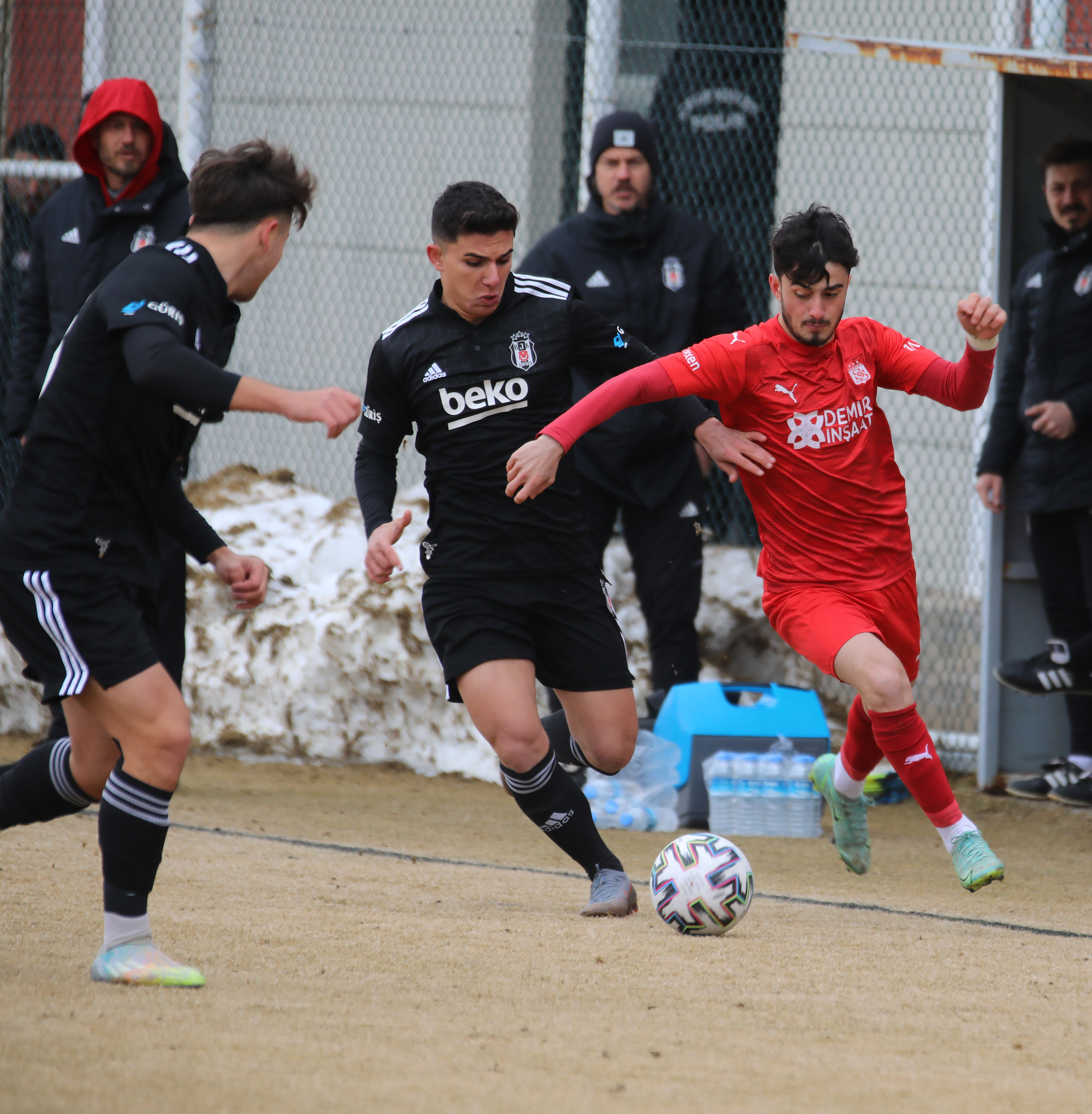 Sivasspor (SivassporKulubu) / Twitter