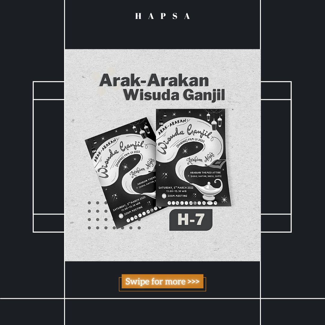 HAPSA FKM UI tweet media