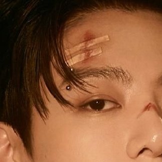 Jazzseok's tweet photo. SENTIREMOS MUITO A SUA FALTA!

Descanse em paz, Pequeno brilho brilhante da sombrancelha do nosso Jeon Jungkook https://t.co/CfKXzJzNBR