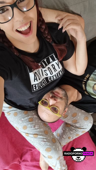 1 pic. Buon Weekend gente 🐼❤️ https://t.co/XpyhP6rBXu