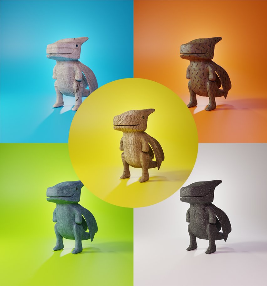 27일 오후 8시, 멋진 곤드들이 민팅됩니다 :)
더불어 5마리의 곤드 에어드랍 이벤트도 진행합니다.

▶ 팔로우, 좋아요&amp;리트윗
▶ 댓글 태그 3명
▶ 기간: ~27일 오후 8시까지

★ 오픈채팅방 입장
open.kakao.com/o/gZE6iH0d
참여코드 : gonde

#에어드랍 #Airdrop #Giveaway