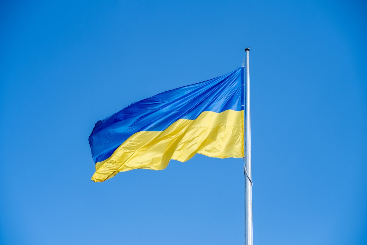 autotechrecruit's tweet photo. Our thoughts are with all who live in Ukraine, we stand with you. 🙏🏻
#StandWithUkraine #stopwarplease https://t.co/wYd5nIX8Gb