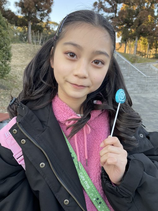 Twitterのコスプレ画像16