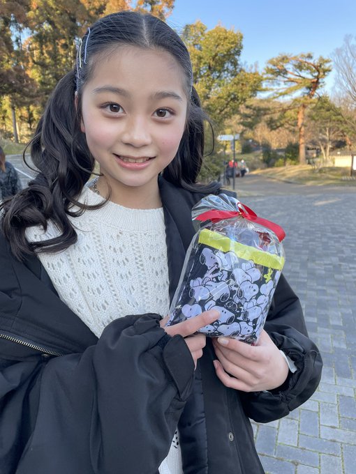 Twitterのコスプレ画像17