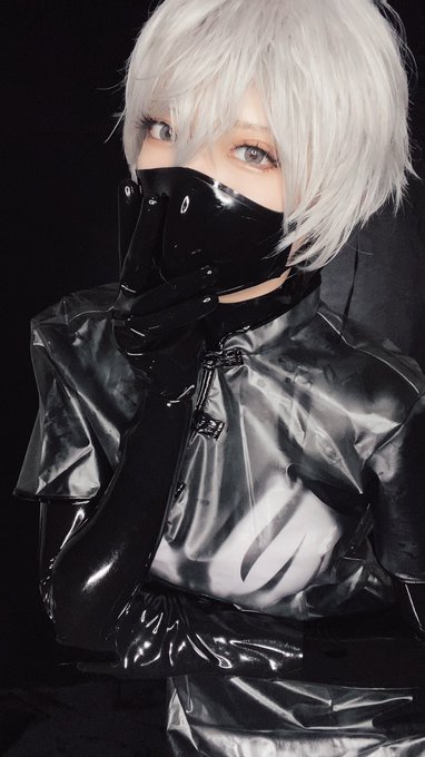 コスプレイヤーおもち(neo.omochi)のTwitter画像8