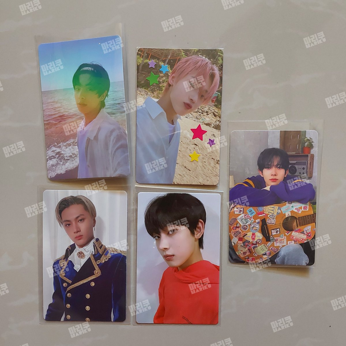 nikihauls's tweet photo. wts lfb ph

Hee guitar set

Jake Odysseus Selca Holo - 300
Sunoo Lightstick - 150
Sunoo Odysseus Selca - 300
Jay Up Version - 250
Heeseung Charybdis - 350

Sold as set only - 1,350 + pf included
PAYO - 1,250
RESERVATION within 24hrs https://t.co/UeTtHrpxnr