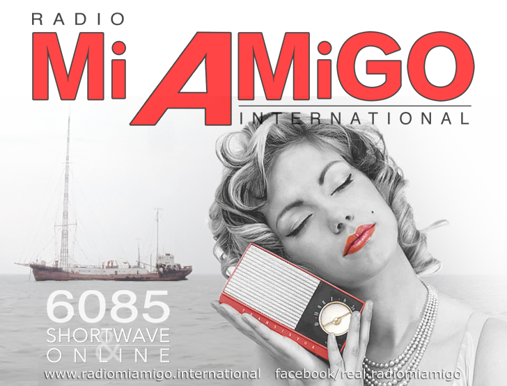 Radio Mi Amigo International tweet media