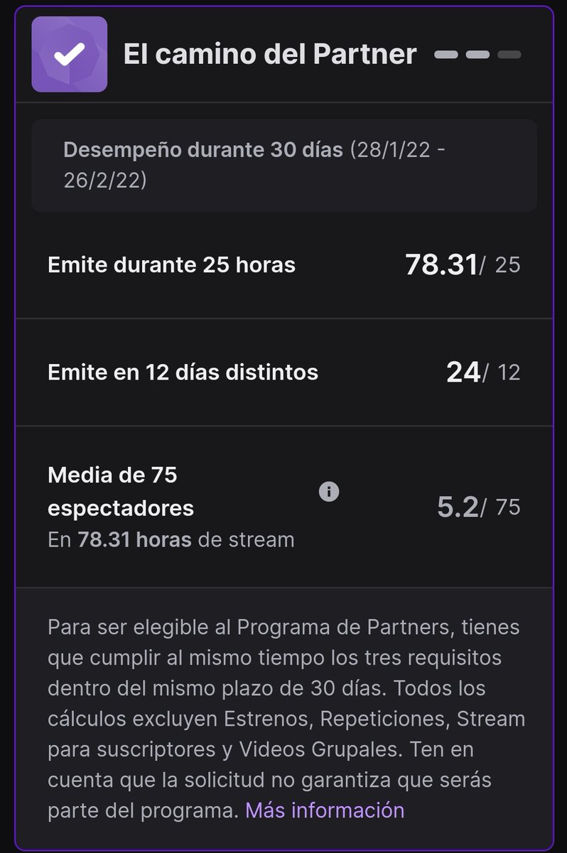 Ivancitobb7's tweet photo. #TwitchStreamers Este hobby es al que mas le he entregado, si algun momento llego a ser partner, sera un sueño echo realidad.🥰 https://t.co/bSLsa3pzbJ